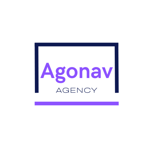 Logo agonav